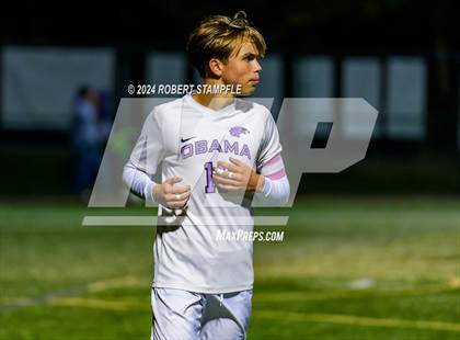 Thumbnail 1 in Obama @ Shaler Area photogallery.