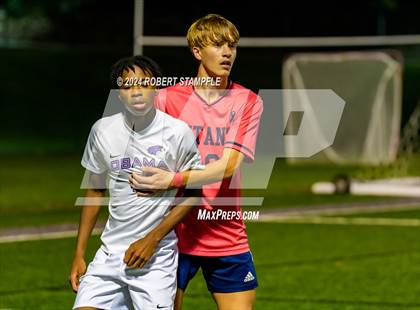 Thumbnail 3 in Obama @ Shaler Area photogallery.