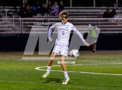 Thumbnail 2 in Obama @ Shaler Area photogallery.