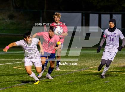 Thumbnail 1 in Obama @ Shaler Area photogallery.