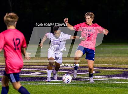 Thumbnail 2 in Obama @ Shaler Area photogallery.