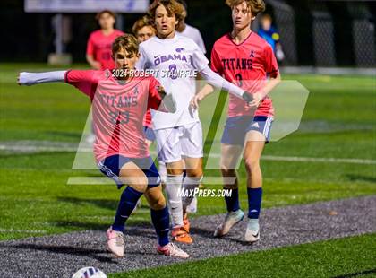 Thumbnail 3 in Obama @ Shaler Area photogallery.