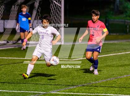 Thumbnail 2 in Obama @ Shaler Area photogallery.