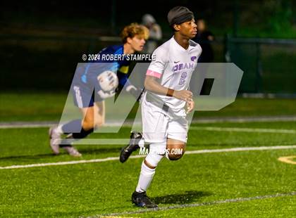 Thumbnail 1 in Obama @ Shaler Area photogallery.
