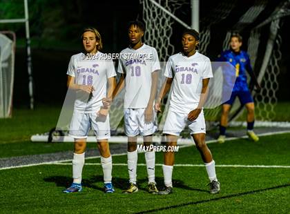Thumbnail 3 in Obama @ Shaler Area photogallery.