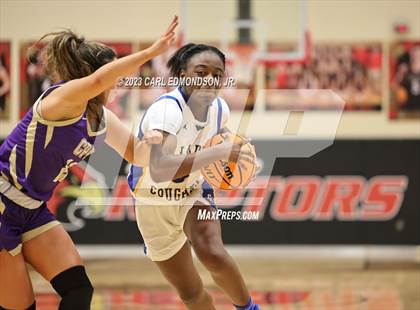 Thumbnail 2 in Christ Presbyterian Academy vs. Goodpasture Christian photogallery.