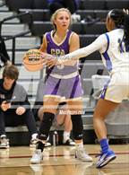 Photo from the gallery "Christ Presbyterian Academy vs. Goodpasture Christian"