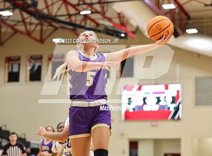 Thumbnail 3 in Christ Presbyterian Academy vs. Goodpasture Christian photogallery.