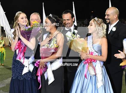 Thumbnail 3 in Rancho Cucamonga @ Upland (Homecoming) photogallery.