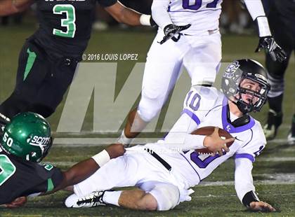 Thumbnail 3 in Rancho Cucamonga @ Upland (Homecoming) photogallery.
