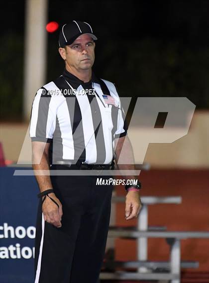 Thumbnail 1 in Rancho Cucamonga @ Upland (Homecoming) photogallery.