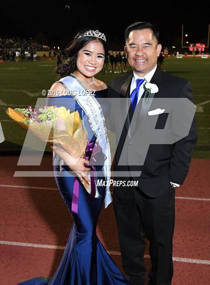 Thumbnail 2 in Rancho Cucamonga @ Upland (Homecoming) photogallery.