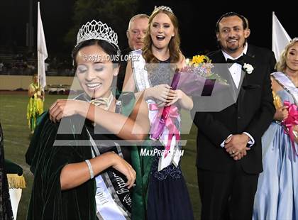Thumbnail 2 in Rancho Cucamonga @ Upland (Homecoming) photogallery.