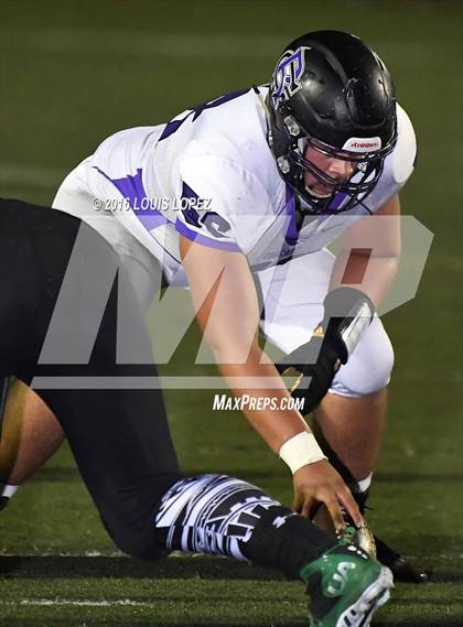 Thumbnail 3 in Rancho Cucamonga @ Upland (Homecoming) photogallery.