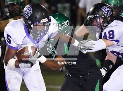 Thumbnail 3 in Rancho Cucamonga @ Upland (Homecoming) photogallery.