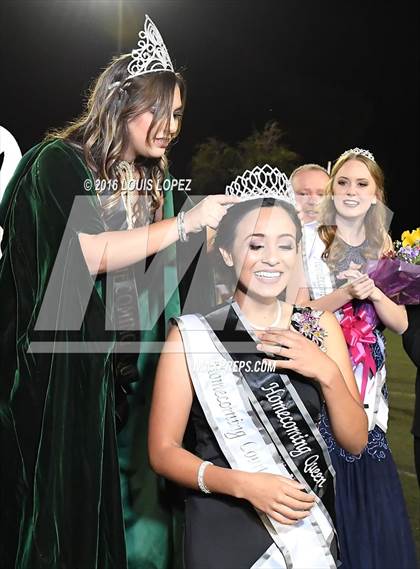 Thumbnail 3 in Rancho Cucamonga @ Upland (Homecoming) photogallery.