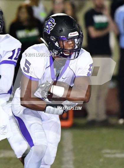 Thumbnail 1 in Rancho Cucamonga @ Upland (Homecoming) photogallery.
