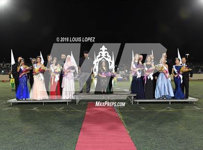 Thumbnail 3 in Rancho Cucamonga @ Upland (Homecoming) photogallery.