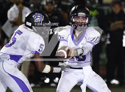 Thumbnail 1 in Rancho Cucamonga @ Upland (Homecoming) photogallery.