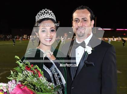 Thumbnail 2 in Rancho Cucamonga @ Upland (Homecoming) photogallery.