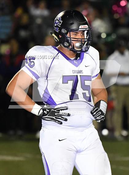 Thumbnail 3 in Rancho Cucamonga @ Upland (Homecoming) photogallery.