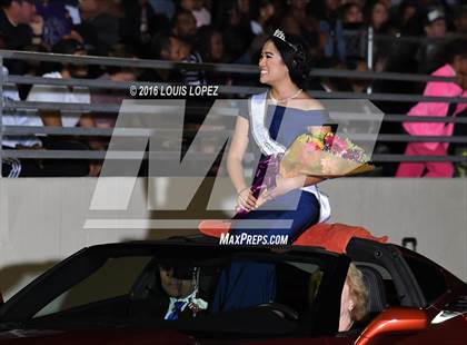 Thumbnail 1 in Rancho Cucamonga @ Upland (Homecoming) photogallery.