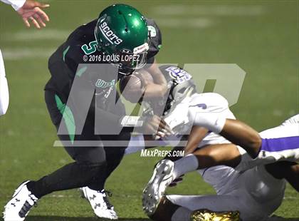 Thumbnail 3 in Rancho Cucamonga @ Upland (Homecoming) photogallery.