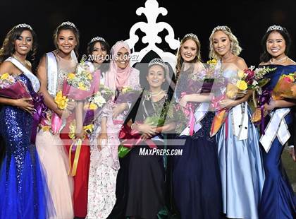 Thumbnail 3 in Rancho Cucamonga @ Upland (Homecoming) photogallery.