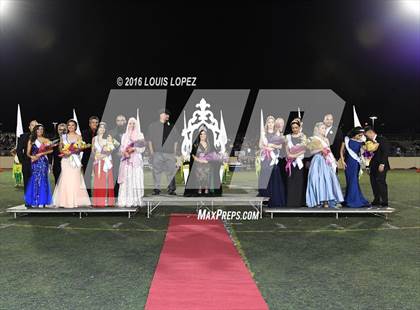 Thumbnail 2 in Rancho Cucamonga @ Upland (Homecoming) photogallery.