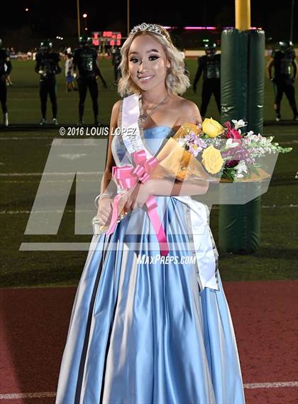 Thumbnail 2 in Rancho Cucamonga @ Upland (Homecoming) photogallery.