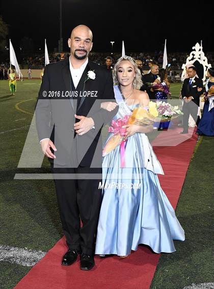Thumbnail 3 in Rancho Cucamonga @ Upland (Homecoming) photogallery.