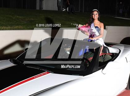 Thumbnail 3 in Rancho Cucamonga @ Upland (Homecoming) photogallery.