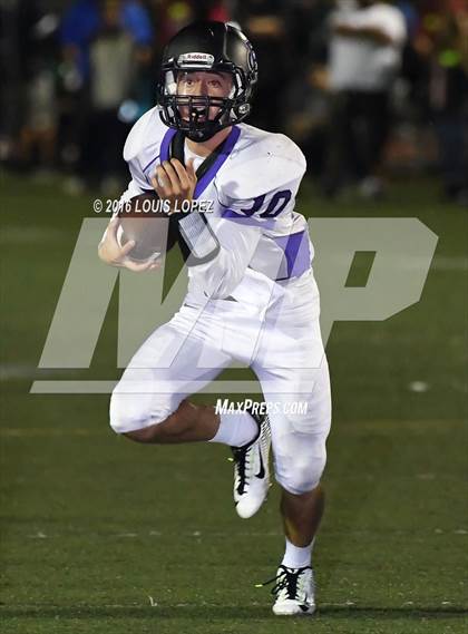 Thumbnail 1 in Rancho Cucamonga @ Upland (Homecoming) photogallery.