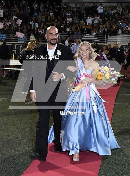 Thumbnail 3 in Rancho Cucamonga @ Upland (Homecoming) photogallery.
