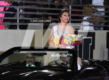 Thumbnail 1 in Rancho Cucamonga @ Upland (Homecoming) photogallery.