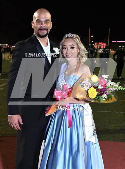 Thumbnail 2 in Rancho Cucamonga @ Upland (Homecoming) photogallery.