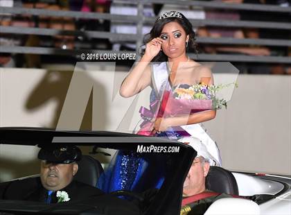 Thumbnail 2 in Rancho Cucamonga @ Upland (Homecoming) photogallery.