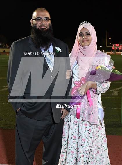Thumbnail 2 in Rancho Cucamonga @ Upland (Homecoming) photogallery.