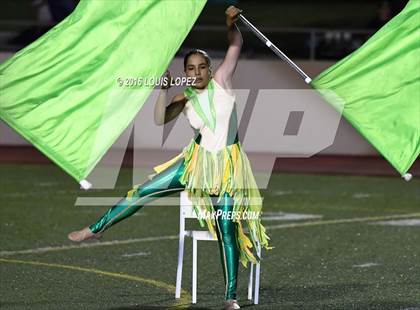 Thumbnail 3 in Rancho Cucamonga @ Upland (Homecoming) photogallery.