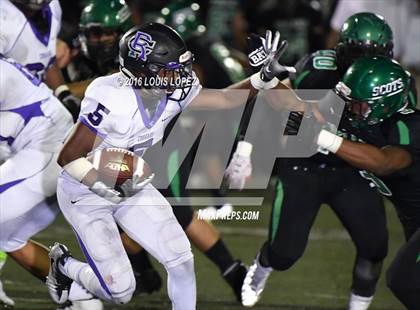 Thumbnail 2 in Rancho Cucamonga @ Upland (Homecoming) photogallery.