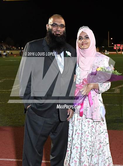 Thumbnail 1 in Rancho Cucamonga @ Upland (Homecoming) photogallery.