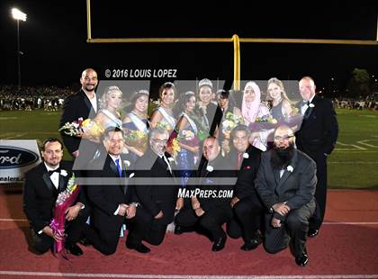 Thumbnail 3 in Rancho Cucamonga @ Upland (Homecoming) photogallery.