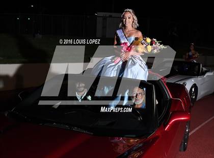 Thumbnail 2 in Rancho Cucamonga @ Upland (Homecoming) photogallery.