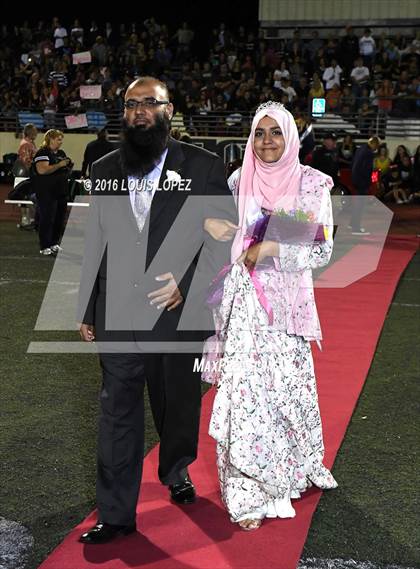 Thumbnail 1 in Rancho Cucamonga @ Upland (Homecoming) photogallery.