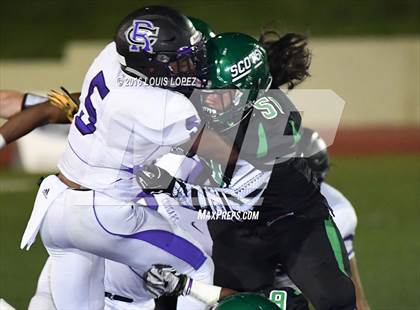 Thumbnail 2 in Rancho Cucamonga @ Upland (Homecoming) photogallery.