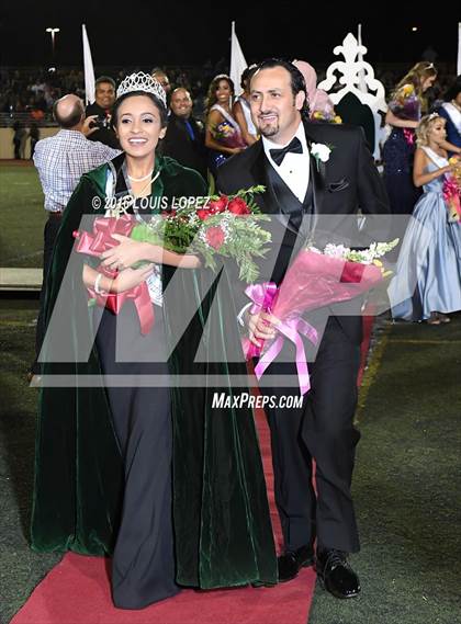 Thumbnail 1 in Rancho Cucamonga @ Upland (Homecoming) photogallery.