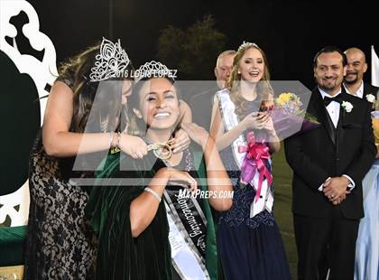 Thumbnail 1 in Rancho Cucamonga @ Upland (Homecoming) photogallery.