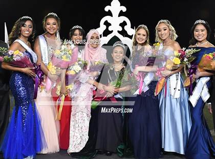 Thumbnail 1 in Rancho Cucamonga @ Upland (Homecoming) photogallery.