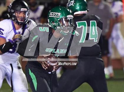 Thumbnail 2 in Rancho Cucamonga @ Upland (Homecoming) photogallery.