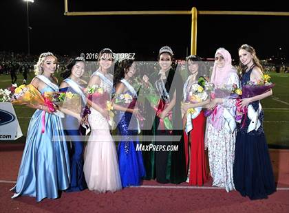 Thumbnail 2 in Rancho Cucamonga @ Upland (Homecoming) photogallery.